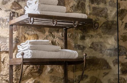Manciano Apartment | Appartamento La Grotta - Design Artigianale