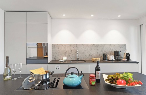 Locarno Apartment | Appartamento Lago e Monti