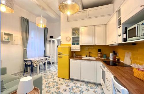 Tropea Apartment | Appartamento Lamia