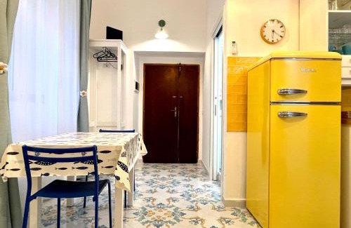Tropea Apartment | Appartamento Lamia
