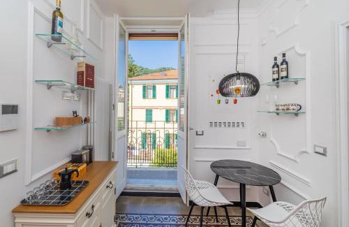Finale Ligure Apartment | Appartamento Laura