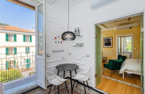 Finale Ligure Apartment | Appartamento Laura