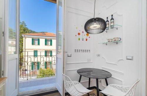 Finale Ligure Apartment | Appartamento Laura
