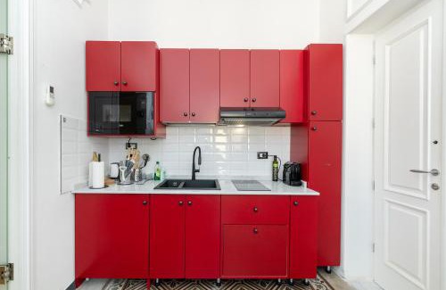 Finale Ligure Apartment | Appartamento Laura