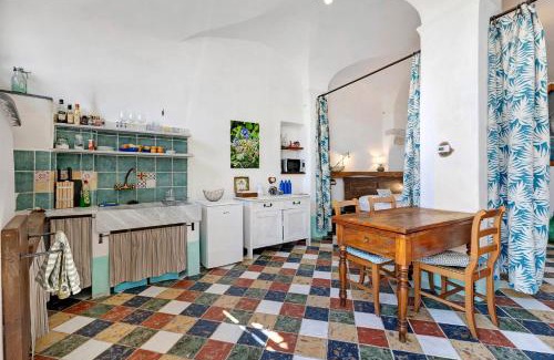 Varigotti Apartment | appartamento lavanda