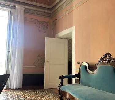 Torre Annunziata Apartment | Appartamento Le terrazze