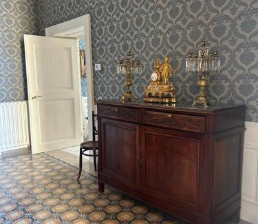 Torre Annunziata Apartment | Appartamento Le terrazze