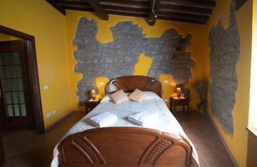 Montefiascone Apartment | appartamento LE LOGGE