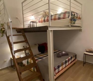 Ricorboli Apartment | Appartamento “Le Tre Sorelle “
