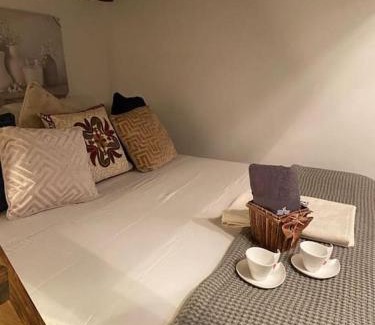 Ricorboli Apartment | Appartamento “Le Tre Sorelle “