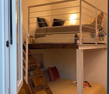 Ricorboli Apartment | Appartamento “Le Tre Sorelle “