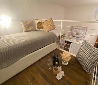 Ricorboli Apartment | Appartamento “Le Tre Sorelle “