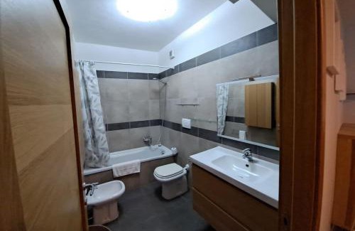 Fiumicino Apartment | Appartamento Le Vele