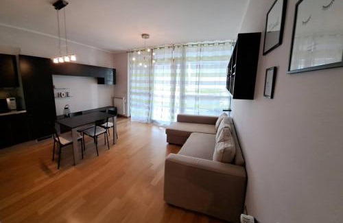Fiumicino Apartment | Appartamento Le Vele