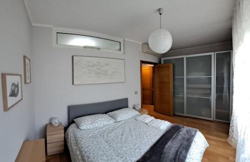 Fiumicino Apartment | Appartamento Le Vele