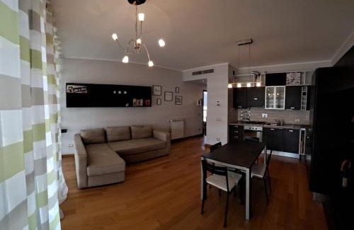 Fiumicino Apartment | Appartamento Le Vele