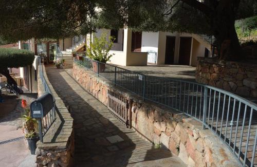 Luddui Apartment | Appartamento Li Puntiti 3