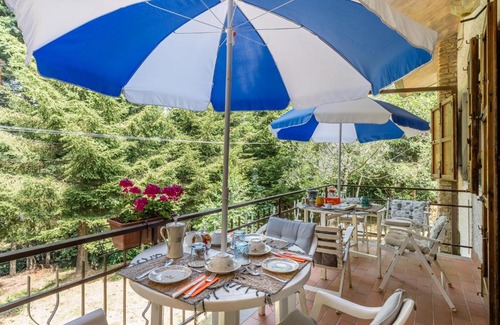Villa Bascilica Apartment | Appartamento Licia