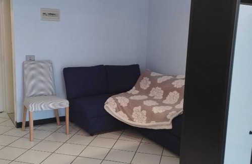 Lido di Camaiore Apartment | Appartamento Lido Blu