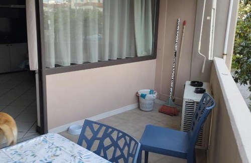 Lido di Camaiore Apartment | Appartamento Lido Blu