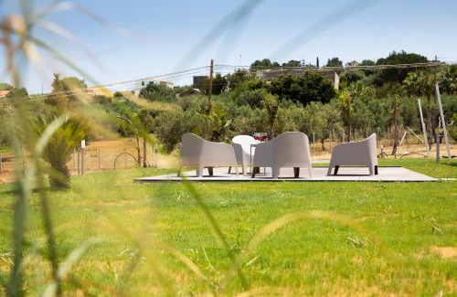 Scopello Apartment | Appartamento Limone in Splendida villa Nature al mare di Scopello Zingaro