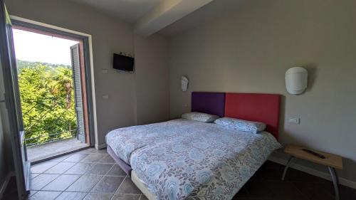 Orta San Giulio Apartment | Appartamento Litarda