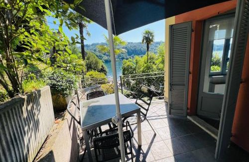 Orta San Giulio Apartment | Appartamento Litarda