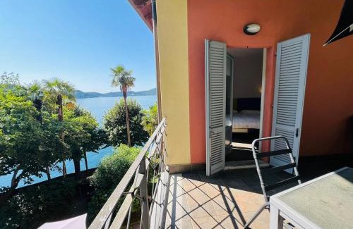 Orta San Giulio Apartment | Appartamento Litarda