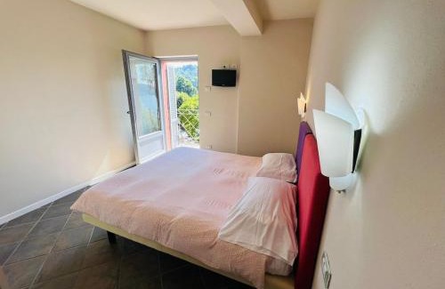 Orta San Giulio Apartment | Appartamento Litarda