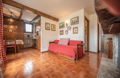 Teola Apartment | Appartamento Loretta Myholidaylivigno