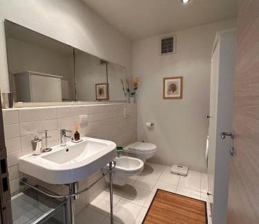 Lucca Historical Center Apartment | Appartamento Lucca Le Volte