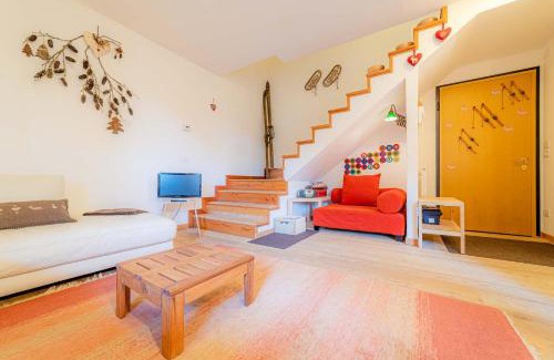 Livinallongo del Col di Lana Apartment | Appartamento Lucia