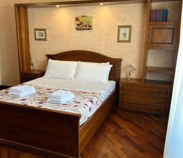 Careggi Rifredi Apartment | Appartamento Lumà - Careggi -