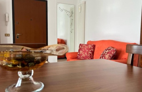 Stanghella Apartment | Appartamento luminoso vicino ai Colli Euganei
