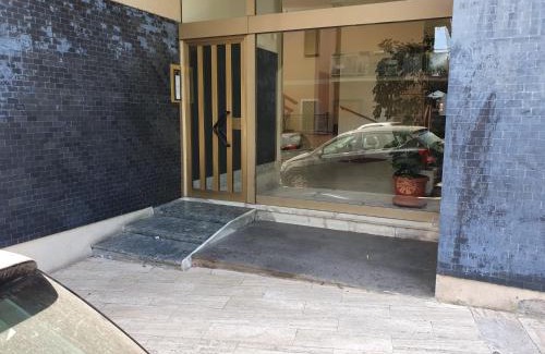 Gianicolense Apartment | Appartamento luminoso Villa Pamphili