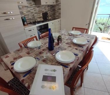 Assenza Apartment | Appartamento Malva 2