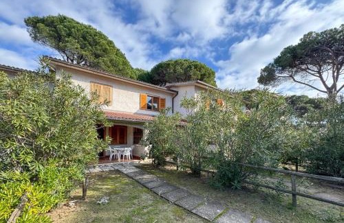 Principina a Mare Apartment | Appartamento Manta civico 4