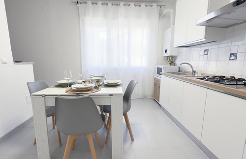 Sottomarina Apartment | Appartamento Madagascar by Ca-Sa Check