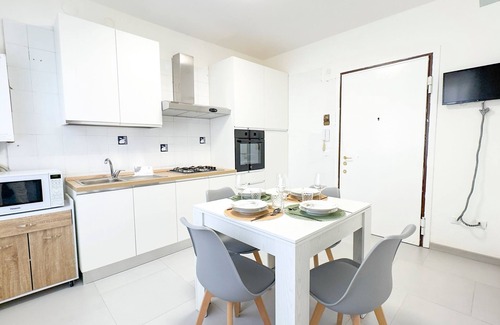 Sottomarina Apartment | Appartamento Madagascar by Ca-sa Check