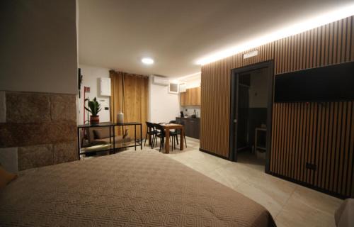 Santa Maria House | Appartamento Maison De Ruelle