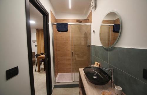 Santa Maria House | Appartamento Maison De Ruelle