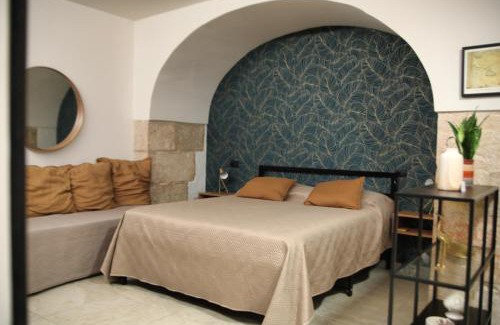 Santa Maria House | Appartamento Maison De Ruelle
