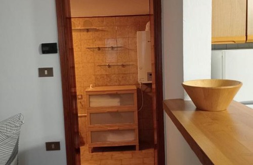 Malcontenta Apartment | Appartamento Malcontenta