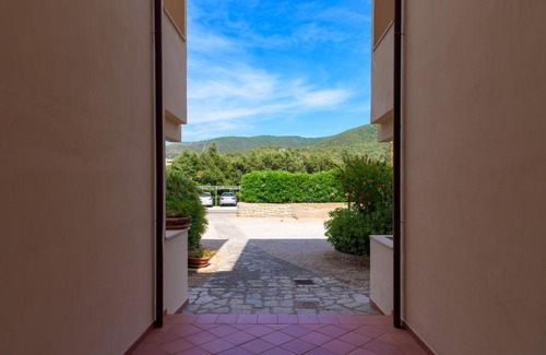 Procchio Apartment | Appartamento Mandarino