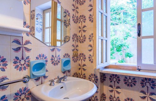 Procchio Apartment | Appartamento Mandarino