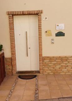 Castelsardo Apartment | Appartamento mansardato Anda&Torra