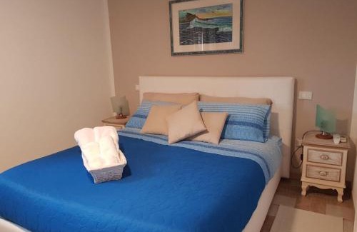 Castelsardo Apartment | Appartamento mansardato Anda&Torra