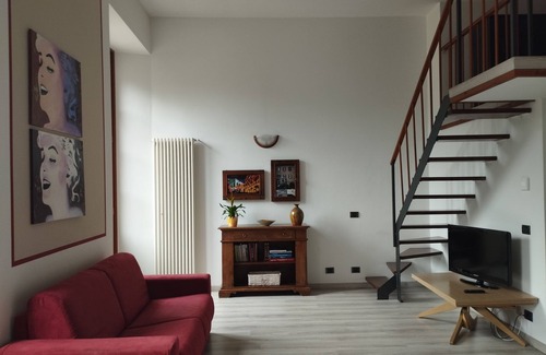 Domodossola Apartment | Appartamento Mantellini 2A