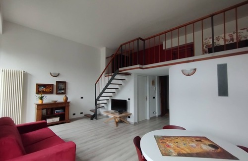Domodossola Apartment | Appartamento Mantellini 2A