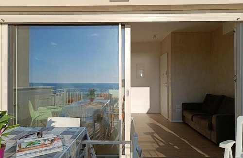 Lido di Camaiore Apartment | Appartamento Marcello
